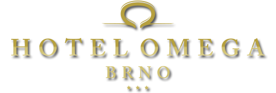 Hotel Omega Logo